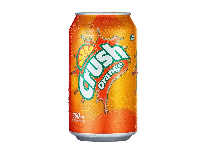 Crush 350 cc