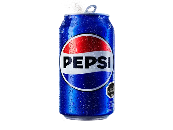 Pepsi normal 350cc