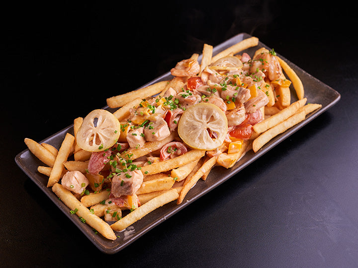 Atlantic Fries