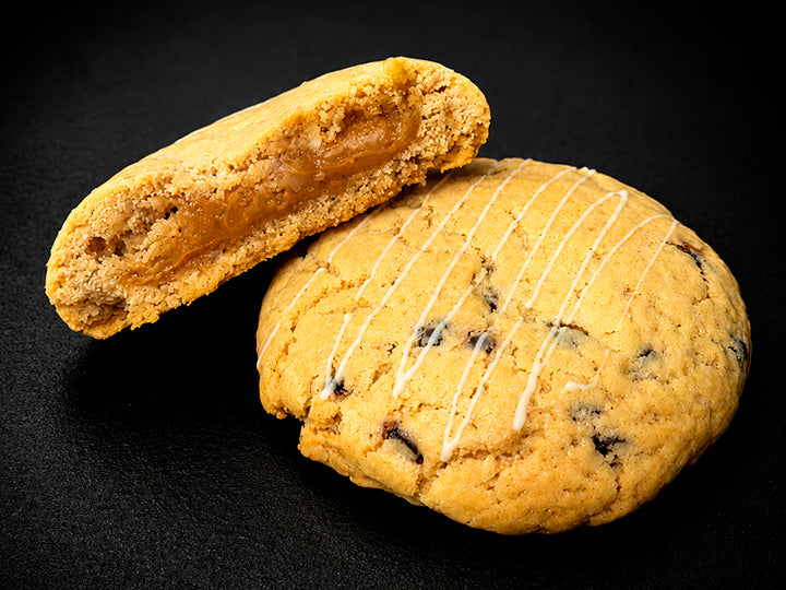 Galleta Crumbl Cookie