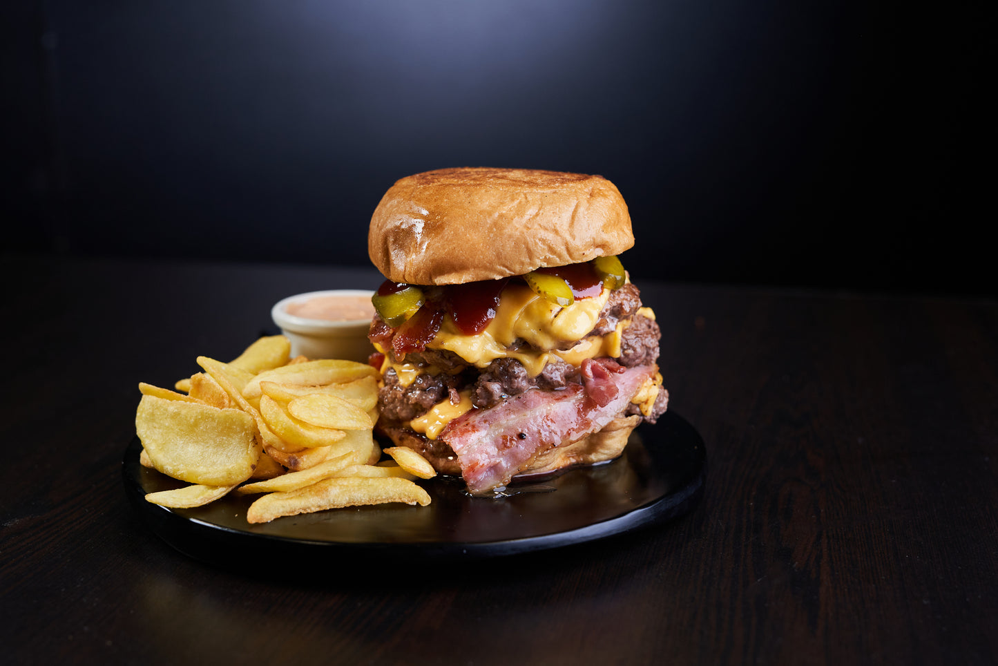 Rush Burger