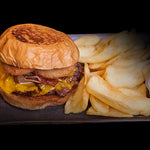 Rodeo Burger