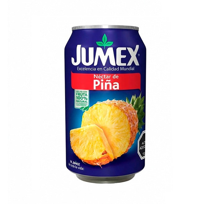 Jugo Jumex piña 355cc
