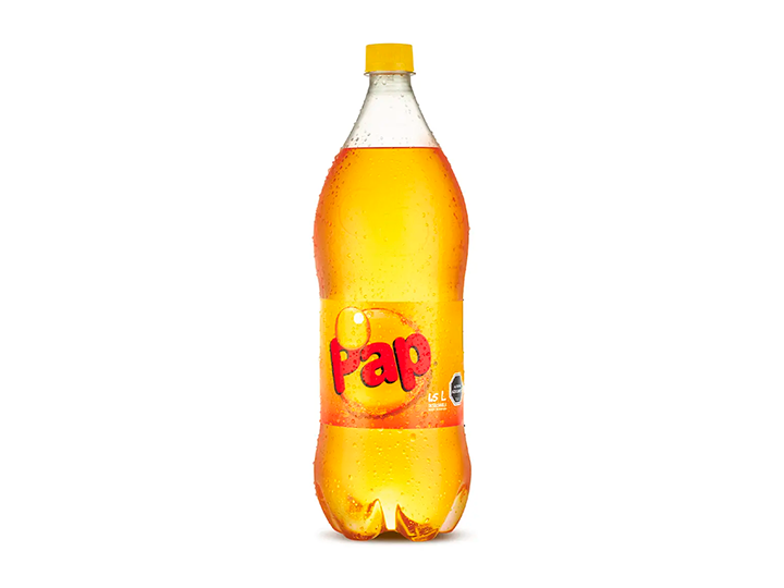 Pap (1,25 lt)