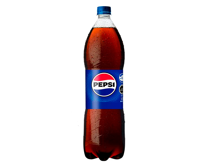 Pepsi Normal (1,25 lt)