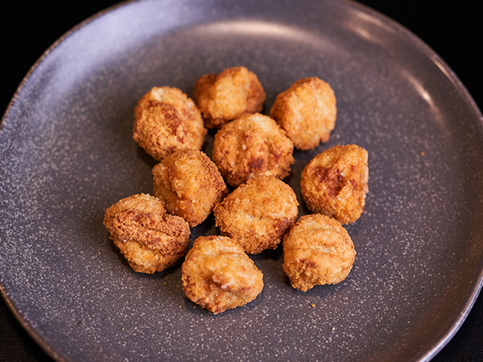 Pop Corn Chicken (10 un)