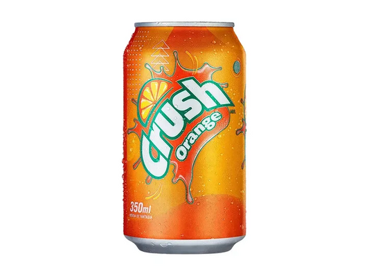 Crush 350 cc