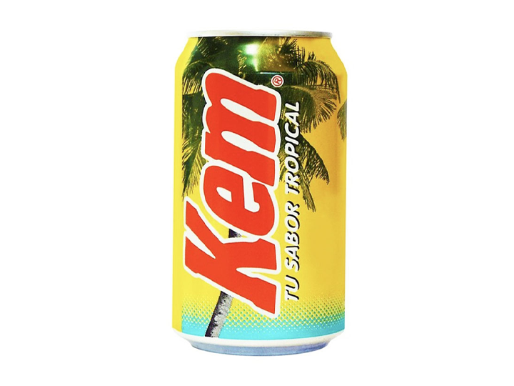 Kem 350 cc