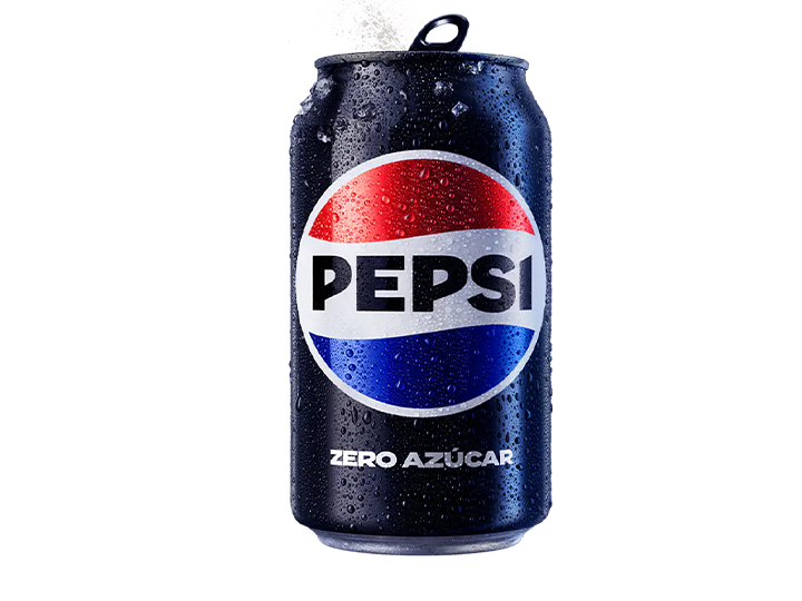 Pepsi Zero 350 cc