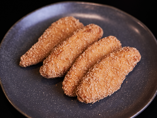 Chicken Fingers (4 un)