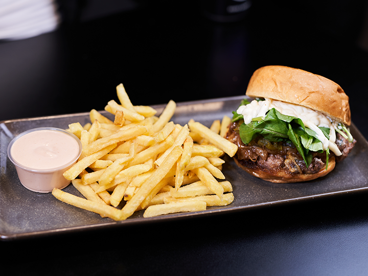 [🌟NUEVA🌟] - Blue Cheese Bite
