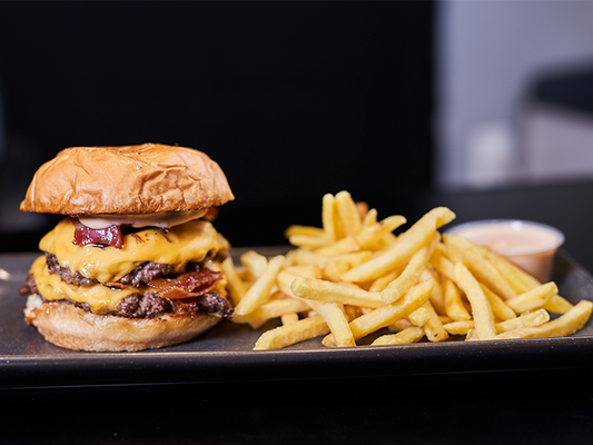 Rush Burger
