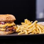 Rush Burger