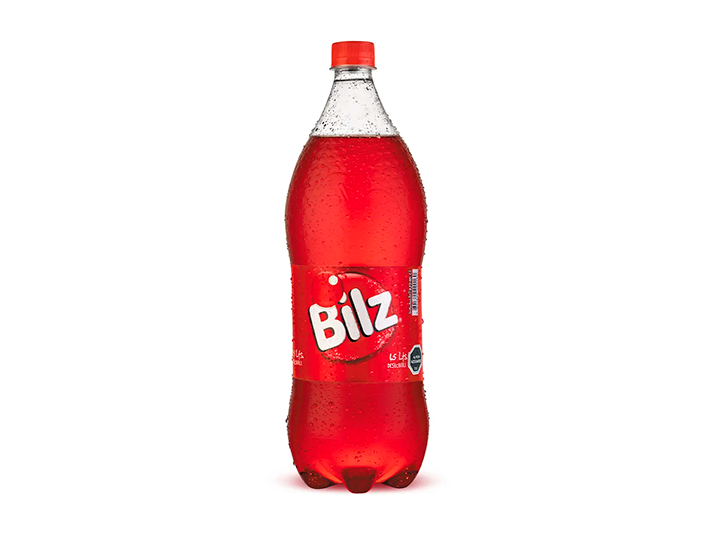 Bilz (1,25 lt)