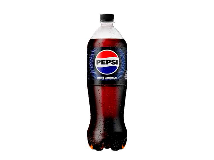 Pepsi Zero (1,25 lt)